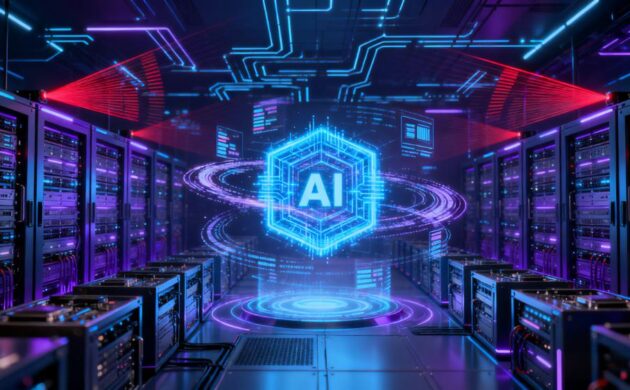 AI ?DRAM ?“算力鸿沟”：内存危机下的下一场数据战争与 CXL 解决方案