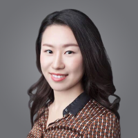 ByteBridge 总经?Vivian Qi