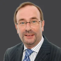 瑞技亚太区总经?Bruce Moore