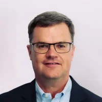 ServerLIFT 的首席执行官 John Spillane